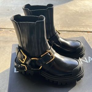 Dolce & Gabbana Boots